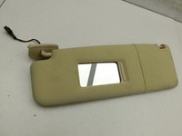 VW Phaeton 3D GP1 07-10 Sonnenblende Beige Links Fahrerseite VW Phaeton 3D GP1 07-10 08.07.2008 3D0857551F gebraucht Vorschau 2