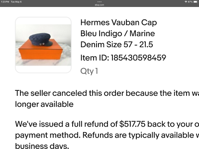 Item photo(s) from verified buyer