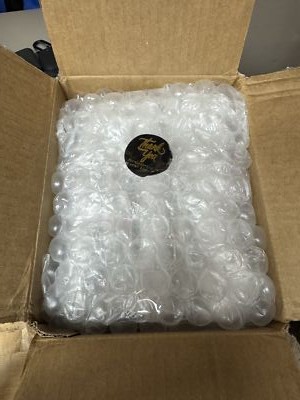 Item photo(s) from verified buyer