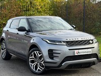 2019 Land Rover Range Rover Evoque 2.0 D180 R-Dynamic HSE Auto 4WD Euro 6 (s/s) 