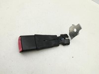 Toyota Auris ZW E150 10-12 5T Gurtschloss Rechts Hinten Toyota Auris ZW E150 10-12 14.04.2011 7338002040C0 gebraucht Vorschau 2