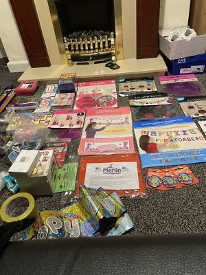 Item photo(s) from verified buyer