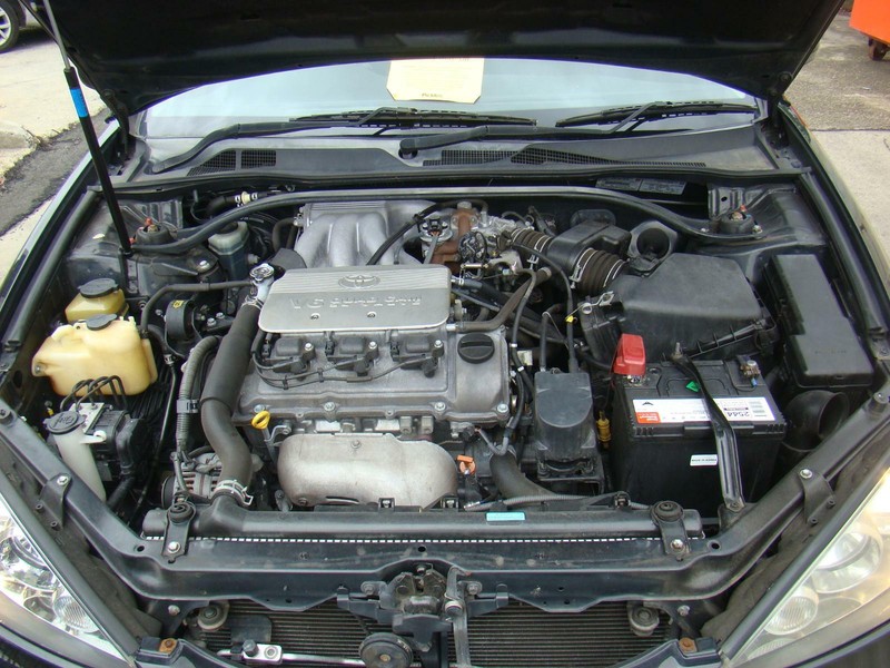 FITS TOYOTA CAMRY POWER STEERING RESERVOIR, SK36 10/0206/06 eBay