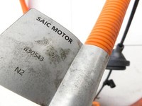 MG Saic MG4 EV Kabelbaum Ladesteckdose für HV Batterie MG Saic MG4 EV 25.11.2022 11346034 gebraucht Vorschau 6
