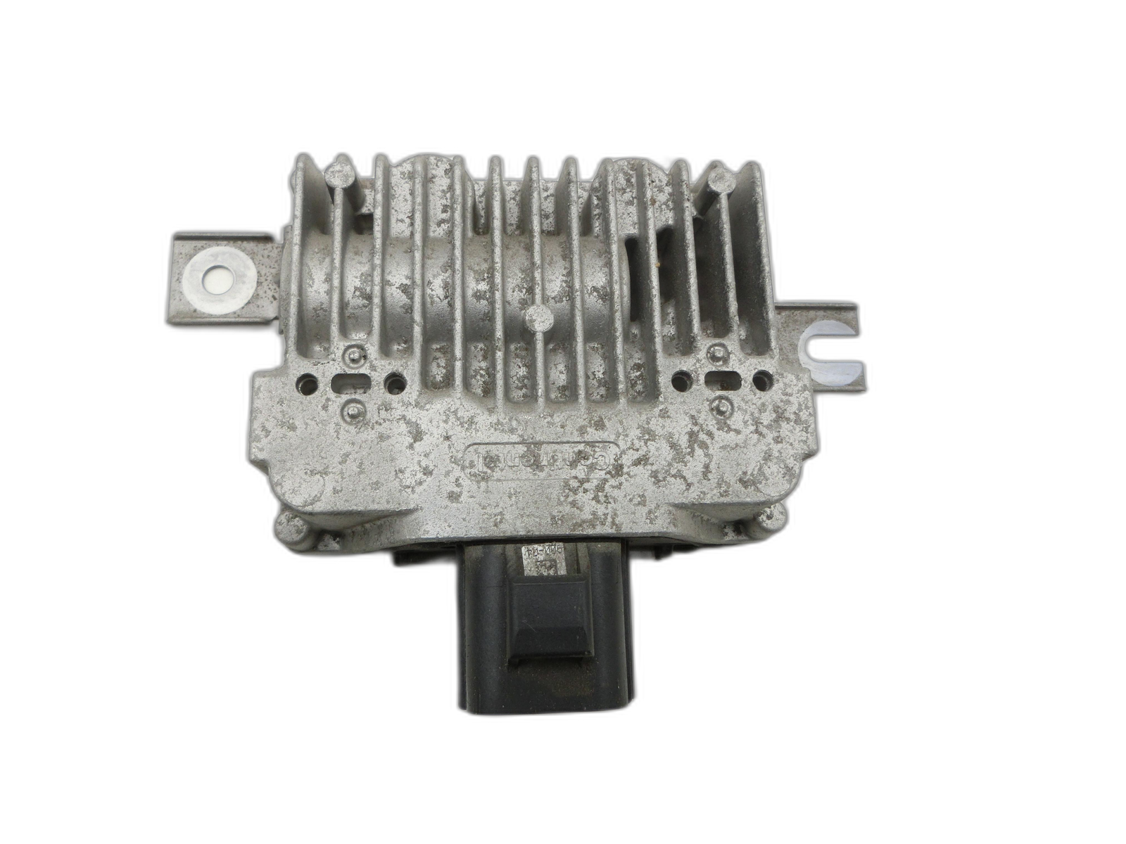 Volvo V60 I D3 13-18 Steuergerät ECU Modul SG Kraftstoffpumpe  - Bild 1