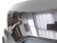 Nissan Qashqai J10 10-13 Stoßstange Stoßfänger Frontschürze Vorne GAB Nissan Qashqai J10 10-13 01.01.2010... Vorschau 2