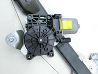 Ssangyong Tivoli 2WD 15-19 Fensterhebermotor mit Fensterheber Links Hinten Ssangyong Tivoli 2WD 15-19 01.01.2017... Vorschau 2