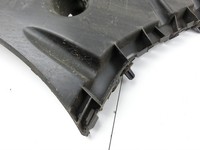 Volvo V60 I 155 10-13 Kombi Halter Träger Aufnahme Führung für Stoßstange Rechts Hinten Volvo V60 I 155 10-13... Vorschau 2
