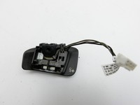 VW Passat 3C B6 05-10 Schaltwippe Lenkrad Schalter Plus VW Passat 3C B6 05-10 07.12.2006 1K0951528B gebraucht Vorschau 4