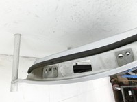 VW Golf 6 VI 5K 08-12 Kombi Tür Links Hinten LA7W VW Golf 6 VI 5K 08-12 14.07.2011 1K9833055 gebraucht Vorschau 4