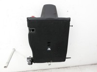 Mercedes W177 A200d 18-22 Lim Sitzbezug Sitzpolster Links für Rücksitzbank Hinten rote Naht Mercedes W177 A200d... Vorschau 6