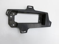 Mercedes X204 08-12 Halter Träger Aufnahme Führung für Stoßstange Links Vorne Mercedes X204 08-12 04.12.2009... Vorschau 2