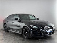 2023 BMW 4 Series Gran Coupe 2.0 420i M Sport Auto Euro 6 (s/s) 5dr Hatchback Pe