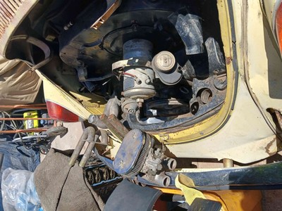 image 2 of engine