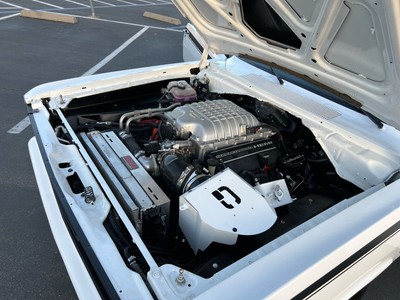 image 3 of engine