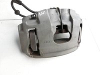 Audi A8 4H D4 09-17 Hybrid 2,0 155KW Bremssattel Bremszange Vorne Links Audi A8 4H D4 09-17 25.04.2012 4G0615124B... Vorschau 4