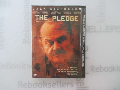 The Pledge [DVD]