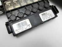 Renault Scenic IV J9 16-20 1,2 97KW Sicherungskasten Zentralelektrik Renault Scenic IV J9 16-20 27.01.2017... Vorschau 5