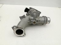 Nissan NV200 N20M 09-21 dCi 110 1,5 78KW K9K400 Drosselklappe Nissan NV200 N20M 09-21 23.03.2012 8200614985 gebraucht Vorschau 4