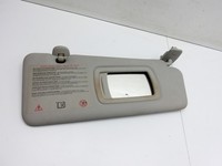 Renault Megane III KZ 08-12 Sonnenblende Rechts für Beifahrer Renault Megane III KZ 08-12 18.10.2012 gebraucht Vorschau 4