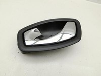 Renault Clio IV BH 12-20 Lim Türgriff Griffmuschel Griff Innen Links Hinten Renault Clio IV BH 12-20 19.06.2012... Vorschau 2