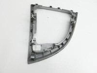 BMW E81 1er 120d 07-11 Blende Einbaurahmen für Mittelkonsole BMW E81 1er 120d 07-11 16.10.2007 6976841 51456976841... Vorschau 4
