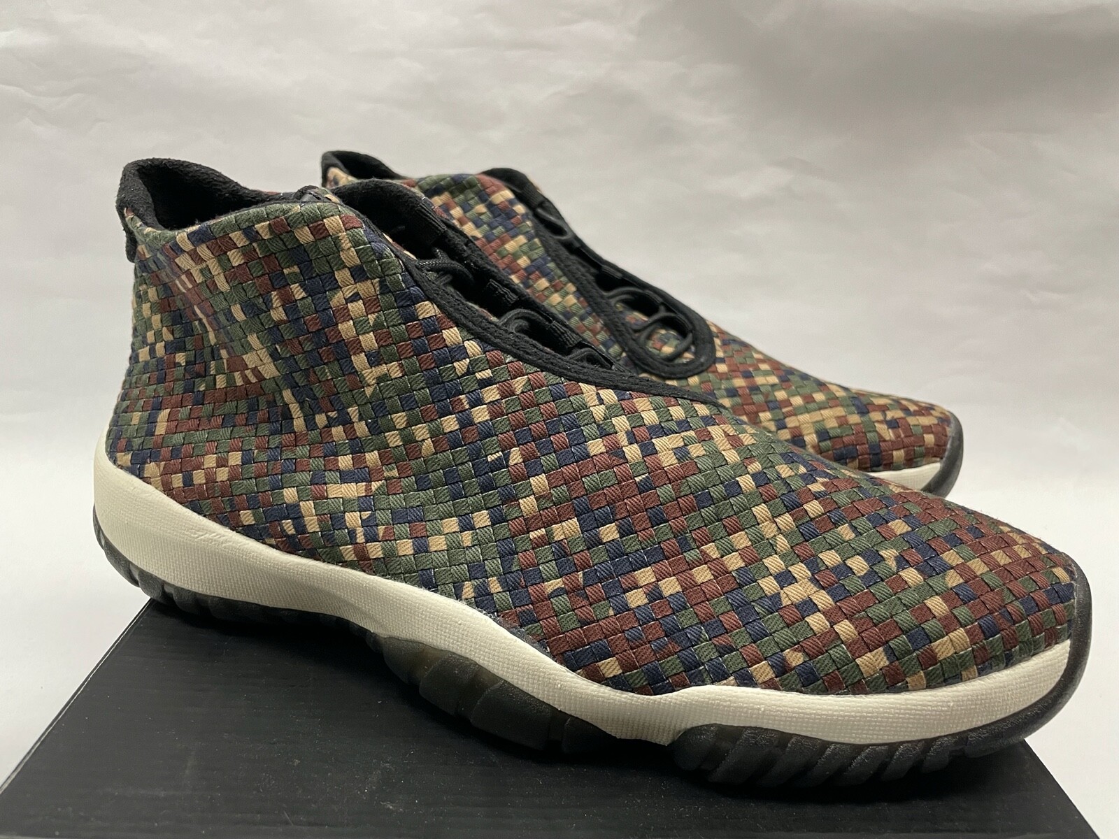 Купить NIKE AIR JORDAN FUTURE (Обувь 