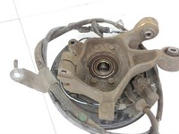 Subaru Forester IV SJ 12-16  108 108KW 4WD Achsschenkel Radnabe Rechts Hinten Subaru Forester IV SJ 12-16... Vorschau 6