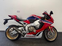 HONDA CBR1000RR FIREBLADE SP ** 12 MONTH MOT - QUICKSHIFTER - BREMBO ** 