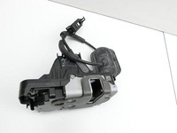 Ford Focus IV 4 HP 18-22 Kombi Türschloss m. ZV Stellmotor Links Hinten Ford Focus IV 4 HP 18-22 12.08.2019... Vorschau 2