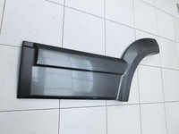 KIA Sorento JC I 02-06 Türleiste Links Hinten Aussen V9 KIA Sorento JC I 02-06 28.06.2004 831303E000 gebraucht Vorschau 2