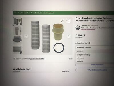Artikelfoto(s) von einem verifizierten Käufer