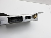 Audi Q7 4L 05-09 TDI 3,0 171KW Bluetooth Interfacebox Steuergerät Audi Q7 4L 05-09 26.06.2007 a4E0910336M 4E0862335... Vorschau 4
