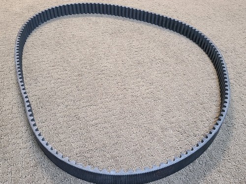 ハーレーベルト　2本 SS-2 2”ベルトドライブキット - BELT DRIVES LTD | アンバーピース