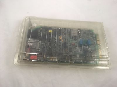 Adtran HTU-CM 1245001L2 HDSL Card