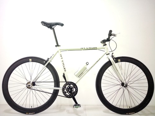 Fixie Gear City Road Fixie Bicycle 700 C