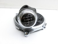Audi TT Roadster 8J 8J9 10-14 TFSI 1,8 118KW Schaltknauf mit Schaltsack 6-Gang Schalthebel Audi TT Roadster 8J 8J9... Vorschau 2
