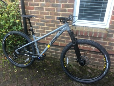 orange clockwork evo comp