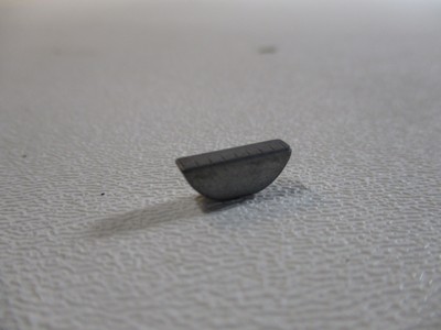 New Genuine OEM Honda 90751-VE2-M00 KEY, WOODRUFF Replacement Part
