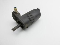 Hyundai Getz TB 05-09 Waschwasserpumpe Wischwasserpumpe Waschpumpe Vorne Hyundai Getz TB 05-09 15.02.2005... Vorschau 4