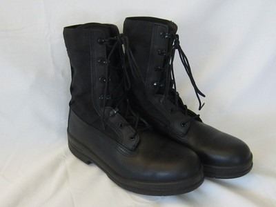 bates men's 8 inches tropical seals durashocks work boot