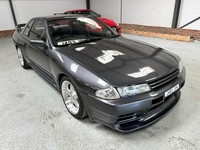 NISSAN SKYLINE R32 GTR - LOVELY CONDITION ££££SPENT