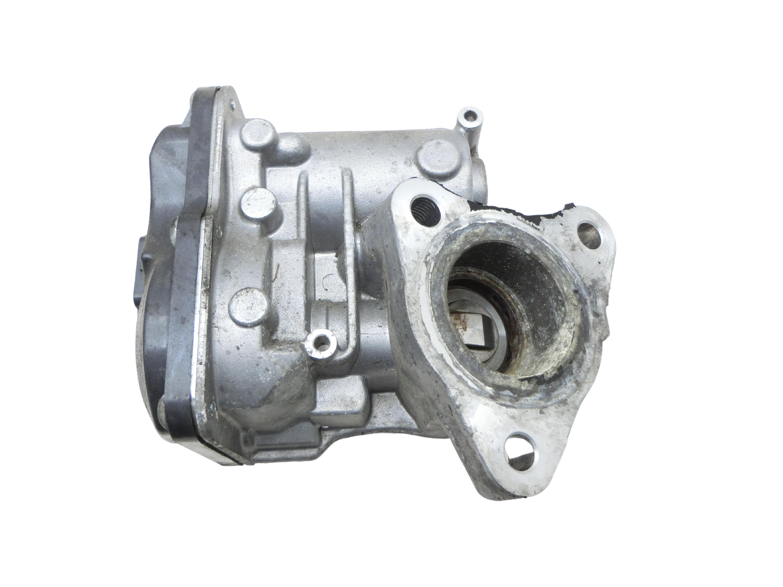 Valvola Agr EGR di controllo del gas scarico per Mercedes W246 B180 14-18 - Bild 1