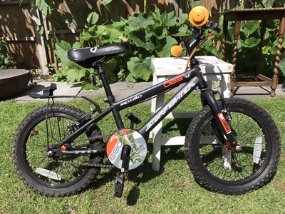 apollo 083 starfighter bike