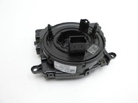 VW Golf 8 VIII 19-24 Airbag Schleifring Wickelfeder VW Golf 8 VIII 19-24 14.08.2023 5Q1953549F 10518310-01 gebraucht Vorschau 2