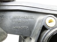 Suzuki Swift IV FZ 13-17 1,2 69KW K12B Ansaugbrücke Ansaugkrümmer Suzuki Swift IV FZ 13-17 09.12.2015 1119462S01... Vorschau 4