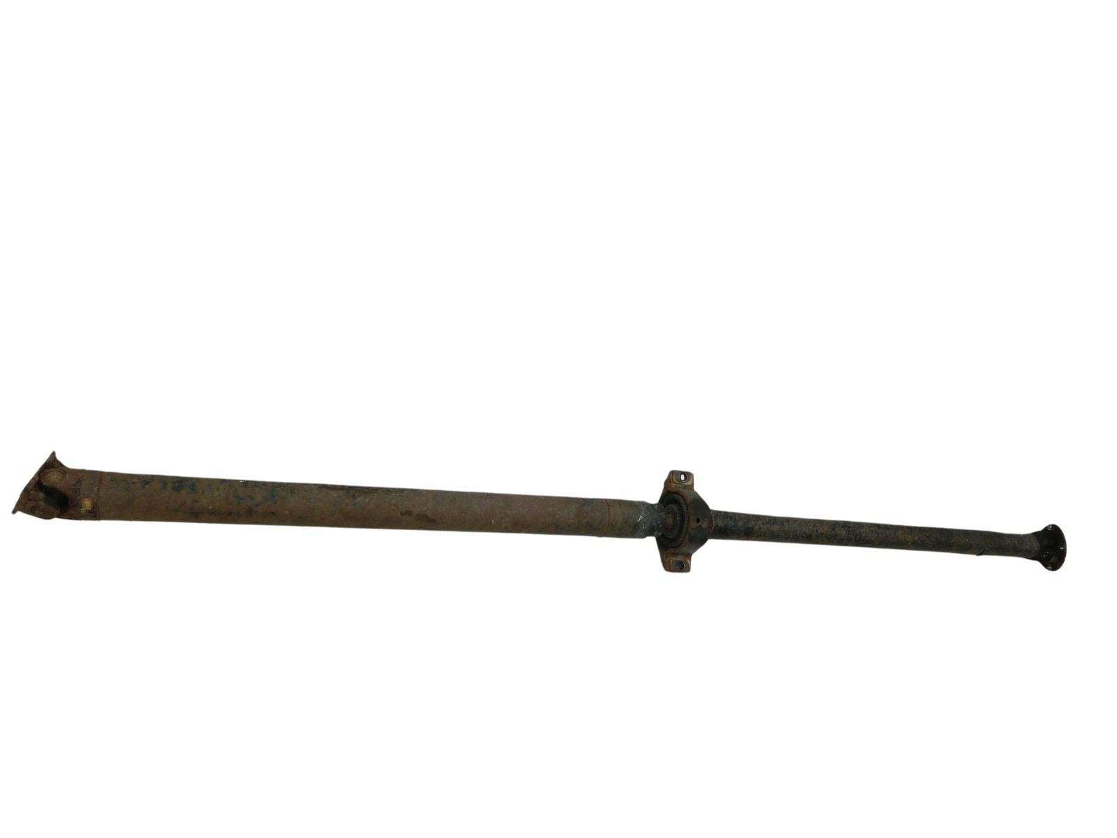 arbre d hélice pour 4 ROUES MOTRICES Renault Koleos I HY 11-13 - Bild 1