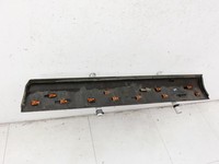 Audi Q7 4L 05-09 Türleiste Beplankung Links Vorne Aussen LZ7S Audi Q7 4L 05-09 26.06.2007 4L0853959F gebraucht Vorschau 5