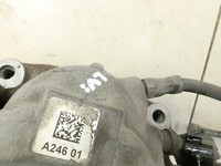 Mercedes A-Kl. W176 A180 15-18 CDI 1,5 80KW Bremssattel Bremszange Vorne Links 280x25 Mercedes A-Kl. W176 A180... Vorschau 5