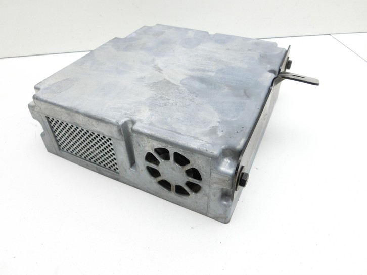 BMW E60 525i LCI 07-10 Steuergerät Videomodul SG TV Controler BMW E60 525i LCI 07-10 06.10.2008 9179581 65509179581... Vorschau 2